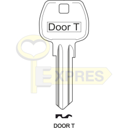 DOOR TECH - DOORTECHEX
