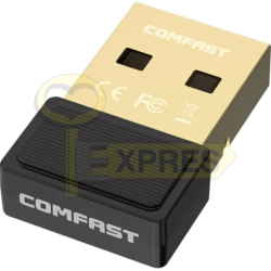 Adapter Bluetooth COMFAST...