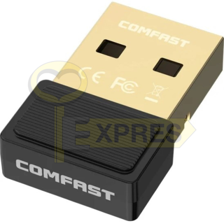 Adapter Bluetooth COMFAST 5.0 RealTek 8761BUV