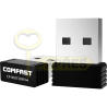 Adapter USB Comfast - karta sieciowa WiFi mini 150Mbps