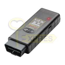 OBD Snoop ID47/49-1E...