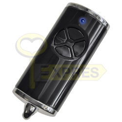 Gate remote Hormann HSE 4...