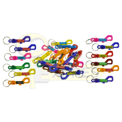 Zestaw 15 plastikowych...