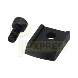 Tracer for milling machine...