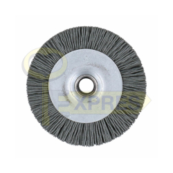 Brush for milling machine -...