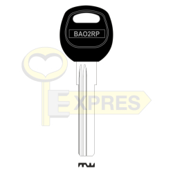 Dimple key BAODEAN BAO2RP