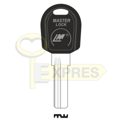Klucz nawiercany Master Lock