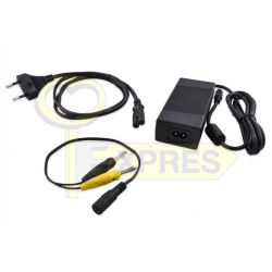 ZN082 - Zasilacz 14V/4A DC