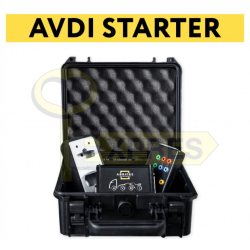 AVDI Starter Hardware Pack