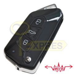 Xhorse remote - XKGA81EN