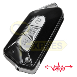 Xhorse remote - XKGA82EN