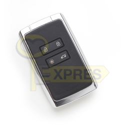 Remote Car Key RN-CP06