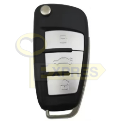 Keydiy remote B02 Metal