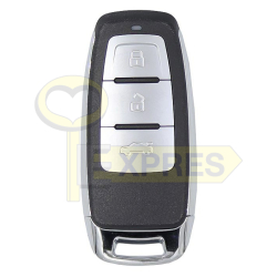 Keydiy remote ZB08-3