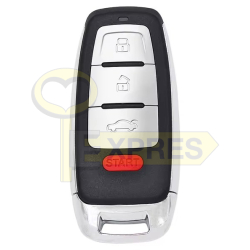 Keydiy remote ZB08-4