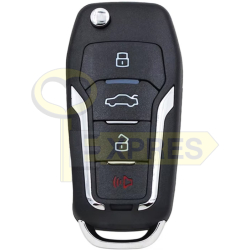 Keydiy remote NB12-4
