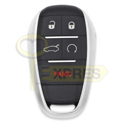 Pilot Keydiy ZB16-5