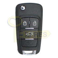 Keydiy remote NB18-3