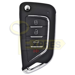 Keydiy remote NB21-4