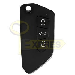 Pilot Keydiy B33-3