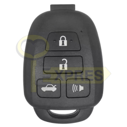 Pilot Keydiy B35-4 (Toyota...