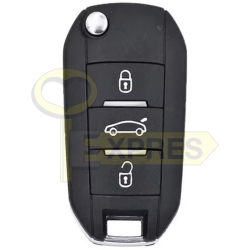 Keydiy remote B47-3