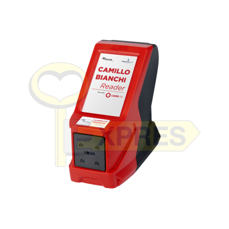 Czytnik kluczy Camillo Bianchi Reader Advanced
