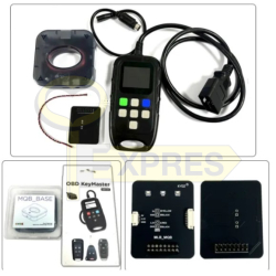 Programator KYDZ MQB Tool