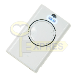 Residental remote Faac XT2...