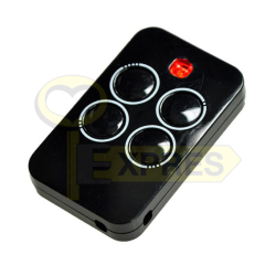 copy of Residental remote...