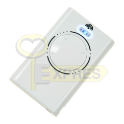 Residental remote Faac XT4...