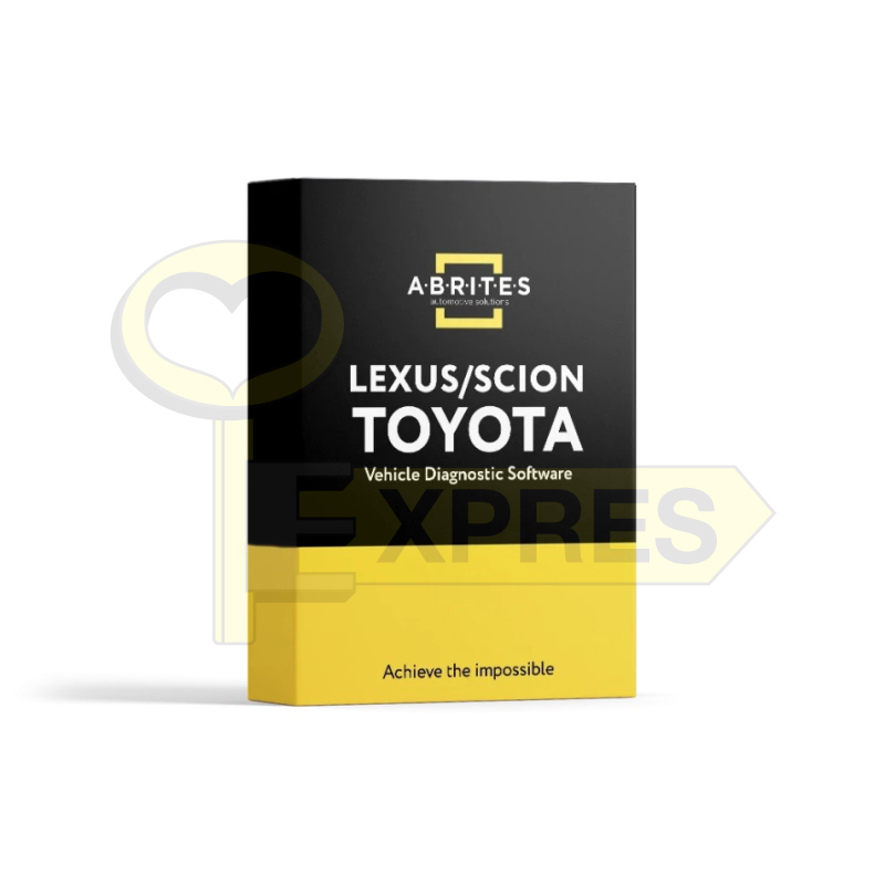 TN020 - Dashboard Calibration for Toyota and Lexus Vehicles with RH850 by Direct CAN Bus Connection (Denso)
