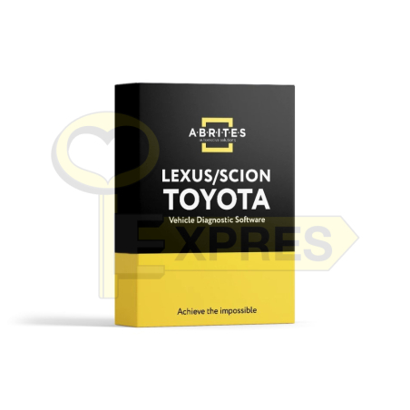 TN020 - Dashboard Calibration for Toyota and Lexus Vehicles with RH850 by Direct CAN Bus Connection (Denso)