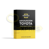 TN020 - Dashboard Calibration for Toyota and Lexus Vehicles with RH850 by Direct CAN Bus Connection (Denso)