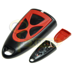 Obudowa DTM EcoVictory 4...