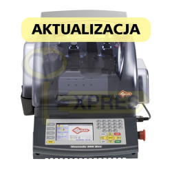 Aktualizacja bazy danych UC299/UC399 SW-WEB SUB.2021 (dla posiadaczy 1 licencji) - OPR-D7A3896ZW