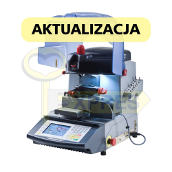 Aktualizacja bazy danych TRIAX/QUATTROCODE SW-WEB SUB.2021 (dla posiadaczy 1 licencji) - OPR-D7A3900ZW