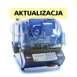 Aktualizacja bazy danych IDEA/PRIMA LASER SW-WEB SUB.2021 + starsze (dla posiadaczy 1 licencji) - OPR-D7A3906ZW