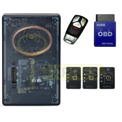VAG MLB KYDZ SET with OBD +...