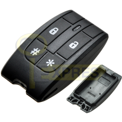 Remote control case for car...
