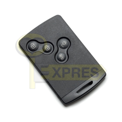 Remote Car Key VA150S24