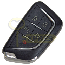 KYDZ universal remote -...