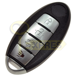 KYDZ universal remote -...