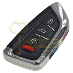 KYDZ universal remote -...