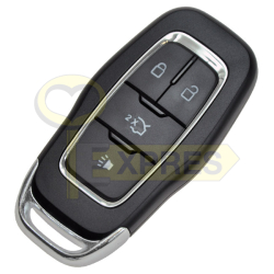 KYDZ universal remote -...