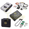 Abrites Pack 1 (AVDI + PROTAG + DISTRIBUTION BOX + ABPROG + WALIZKA)