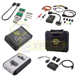 Abrites Pack 2 (AVDI +...