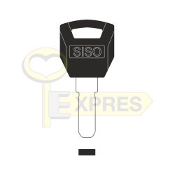 SISO SSO4P key original