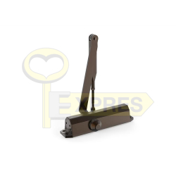 Samozamykacz GERDA GD 500 -...