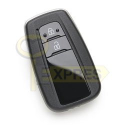 Remote Car Key TOY53CP42